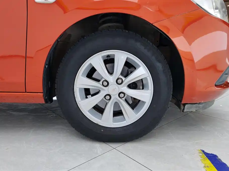 Sail Sail 3 1.3 L AMT Ideal