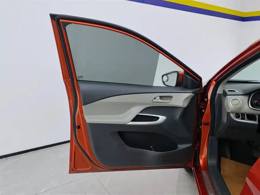 Sail Sail 3 1.3 L AMT Ideal