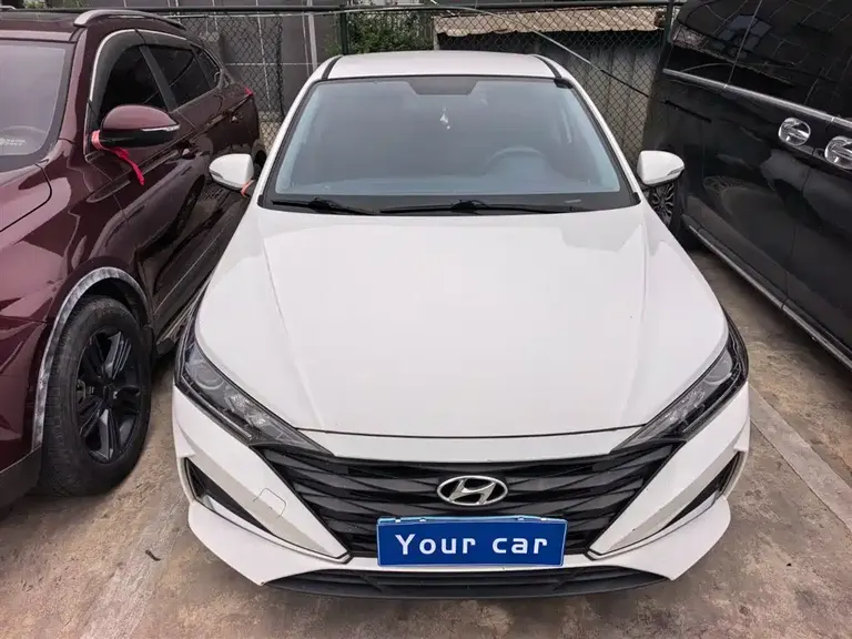 Hyundai Verna 1.4 L CVT GLS Cool