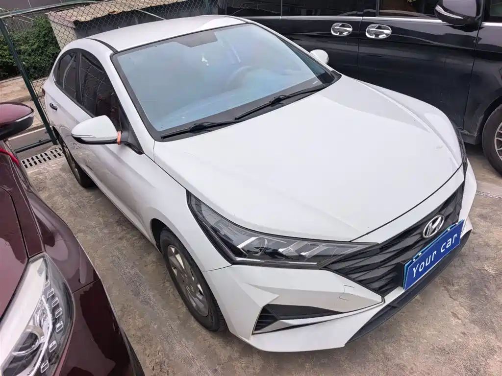Verna 1.4 L CVT GLS Cool
