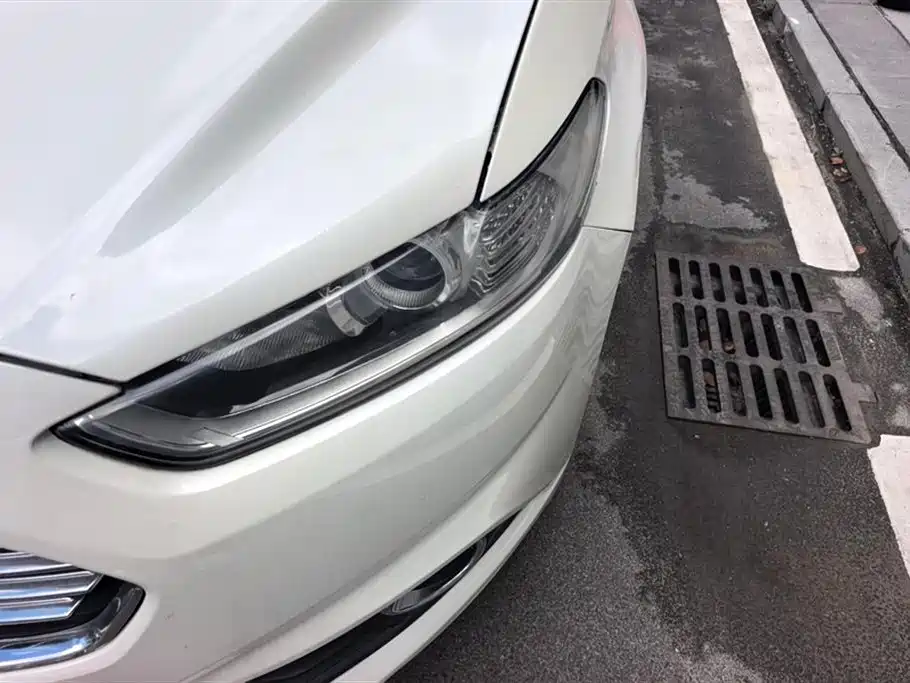 Mondeo 1.5 L GTDi180 Fashion