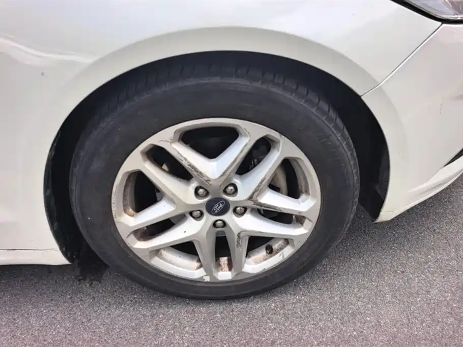 Mondeo 1.5 L GTDi180 Fashion