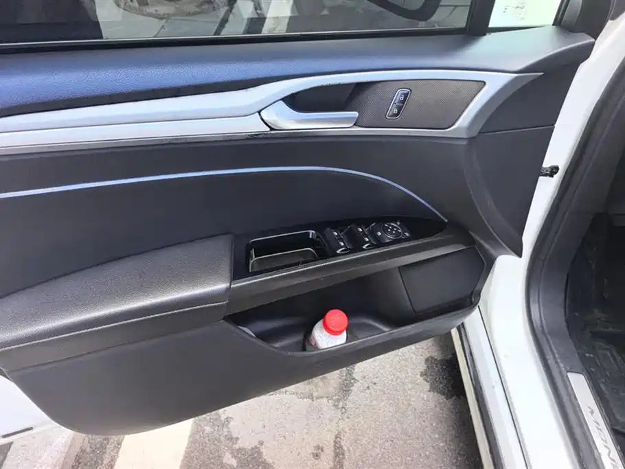 Mondeo 1.5 L GTDi180 Fashion