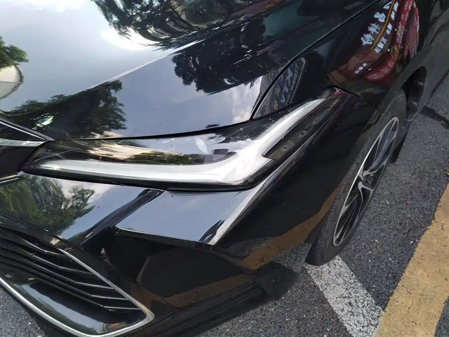 Avalon 2.0 L Select