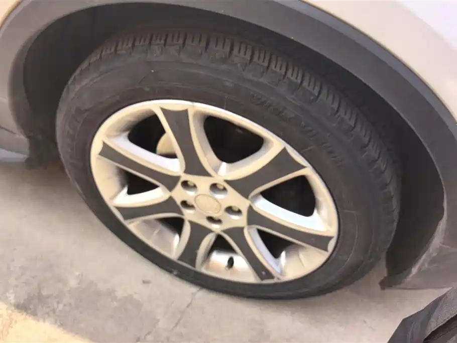 Encore 1.4 T Auto 2 WD Urban Leading