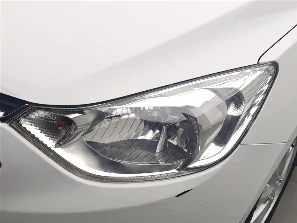 Sail Sail 3 1.3 L Manual Comfort Sunroof