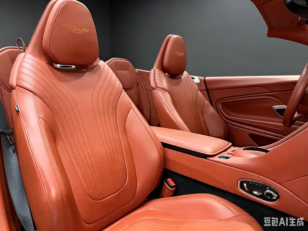Aston Martin DB11 4.0 T V8 Volante