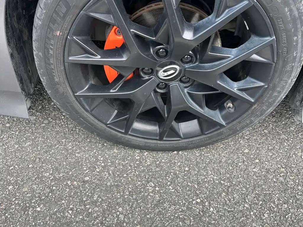 Empow 270 T DCT J16 R-style Track