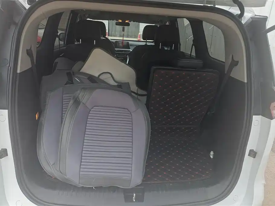 Maxus G50 1.5 T Manual Cruise B