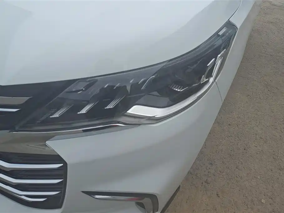 Maxus G50 1.5 T Manual Cruise B