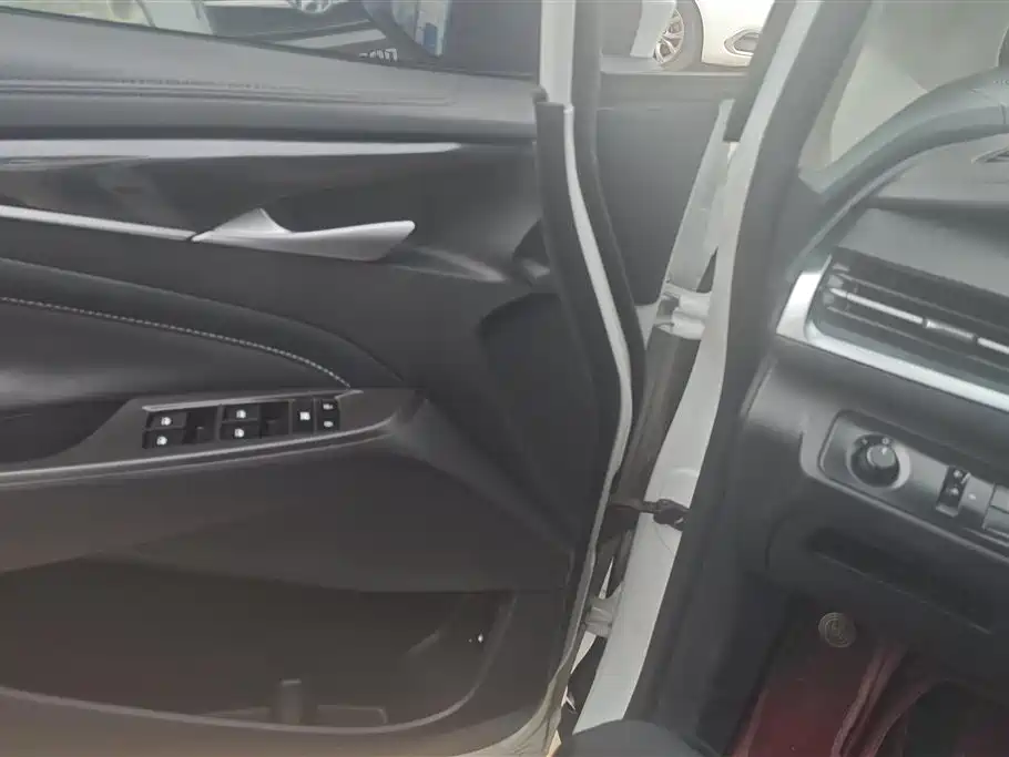 Maxus G50 1.5 T Manual Cruise B