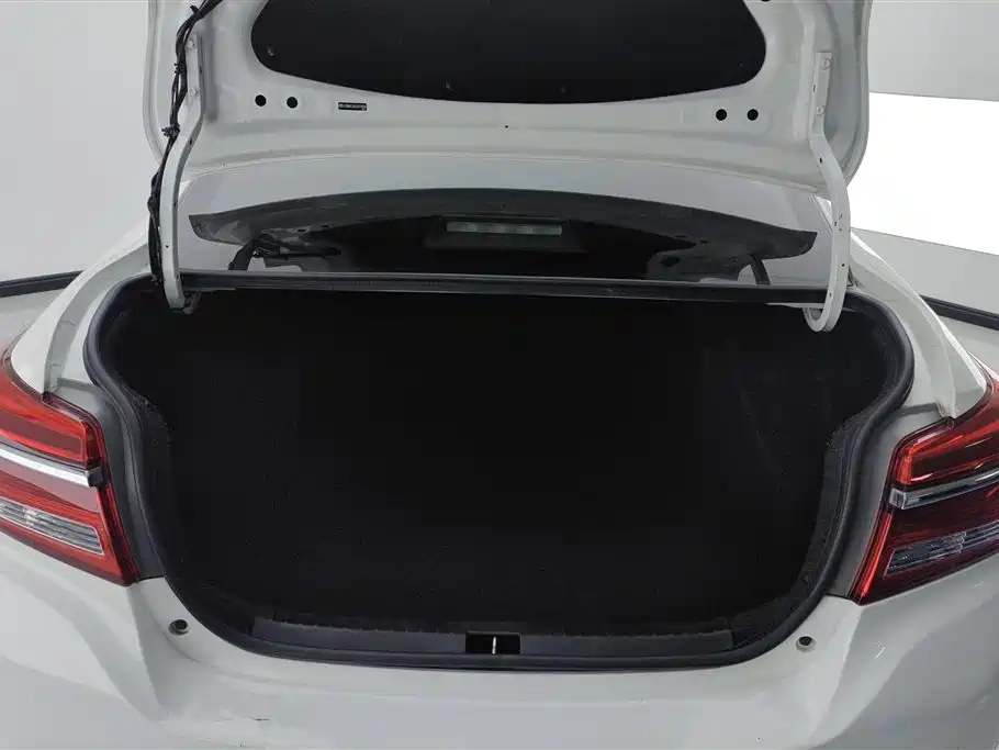 Vios 1.5 L CVT Creation