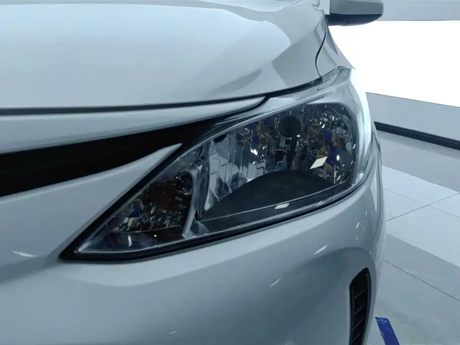 Vios 1.5 L CVT Creation