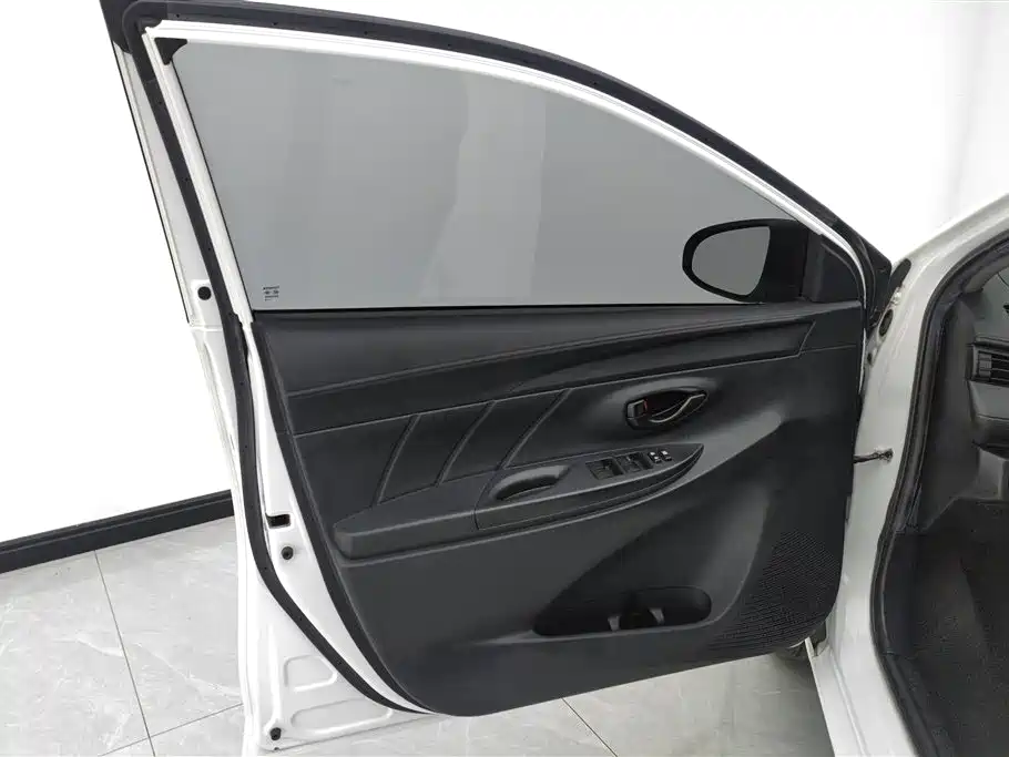 Vios 1.5 L CVT Creation