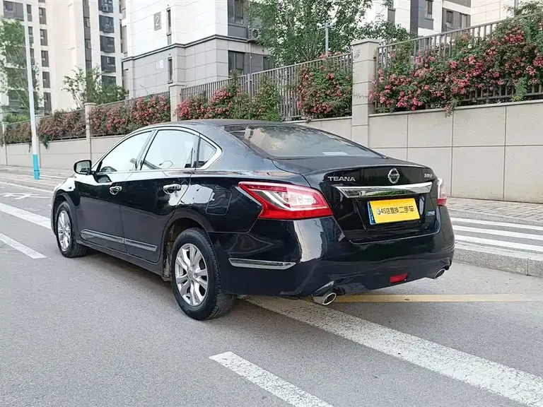 Nissan Teana 2.0 L XL Comfort