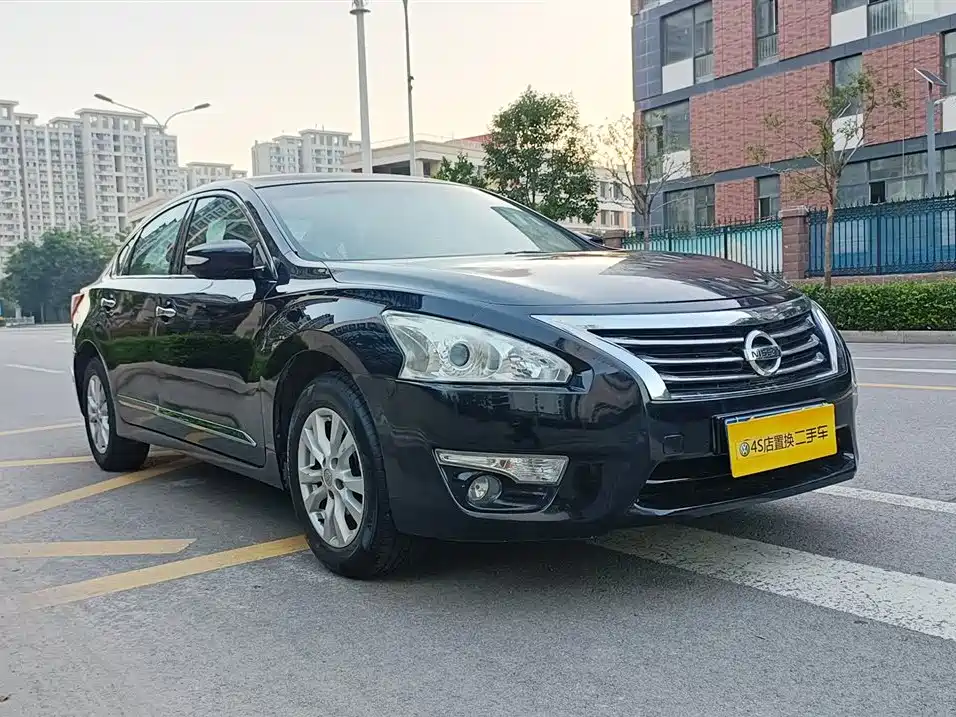 Teana 2.0 L XL Comfort