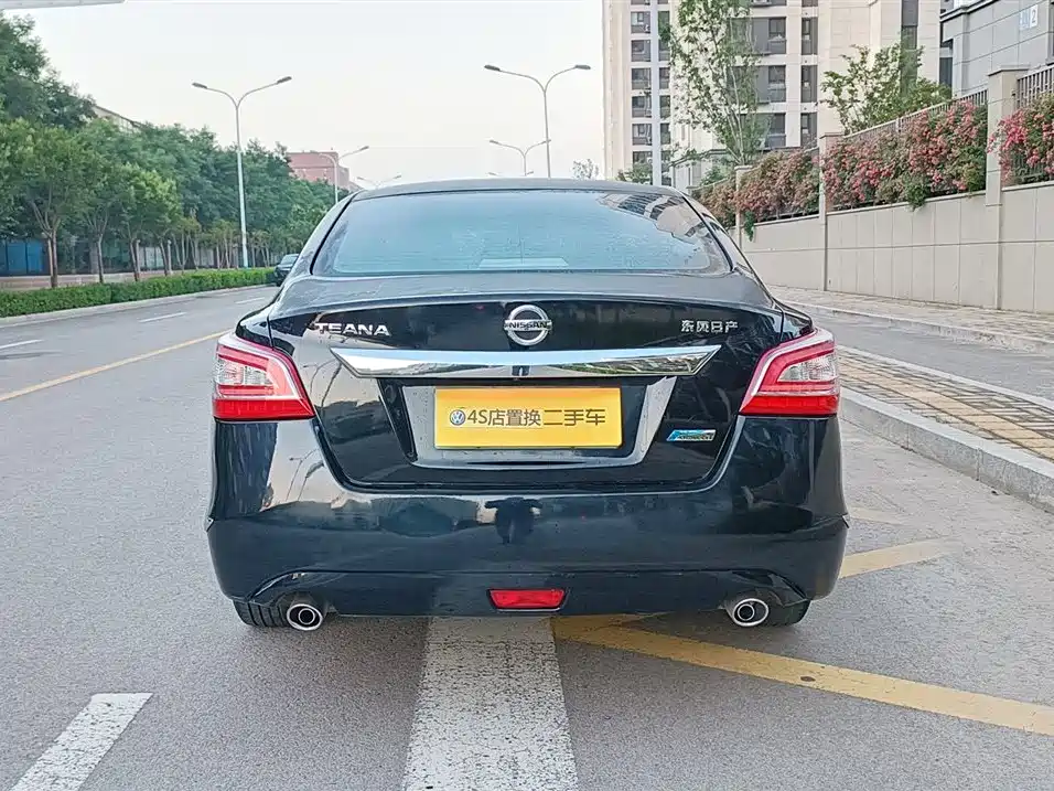 Teana 2.0 L XL Comfort