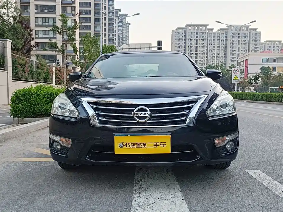 Teana 2.0 L XL Comfort