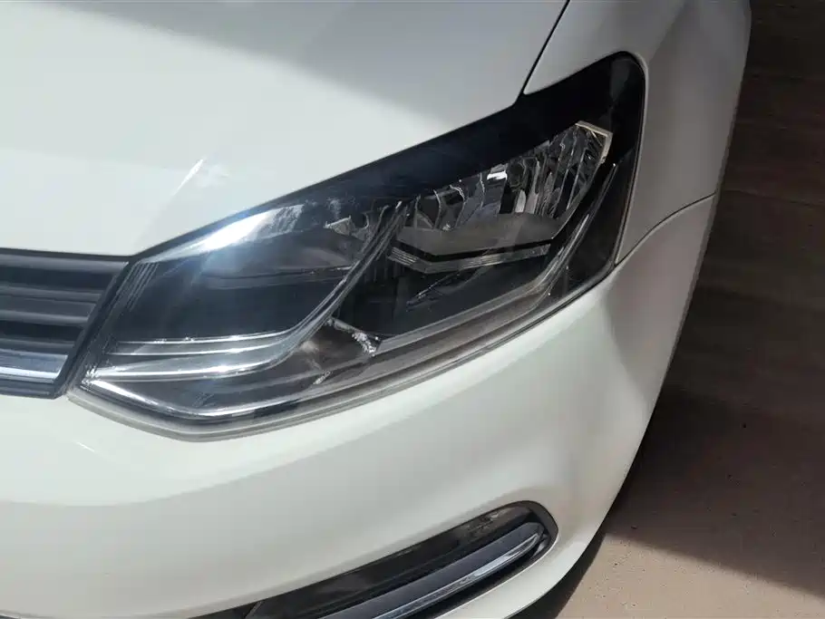 Polo 1.6 L Auto Comfort