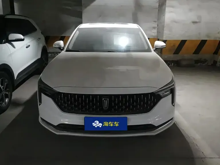 Besturn B70 3 rd Gen 1.5 T Auto Joy