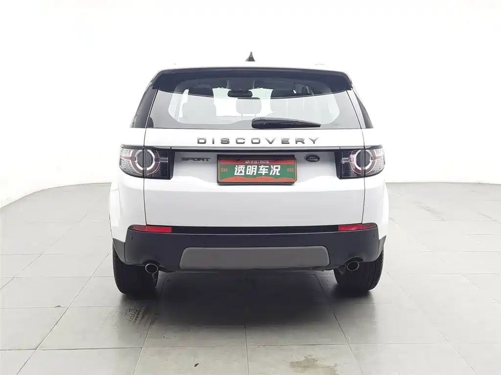 Discovery Sport 240 PS SE