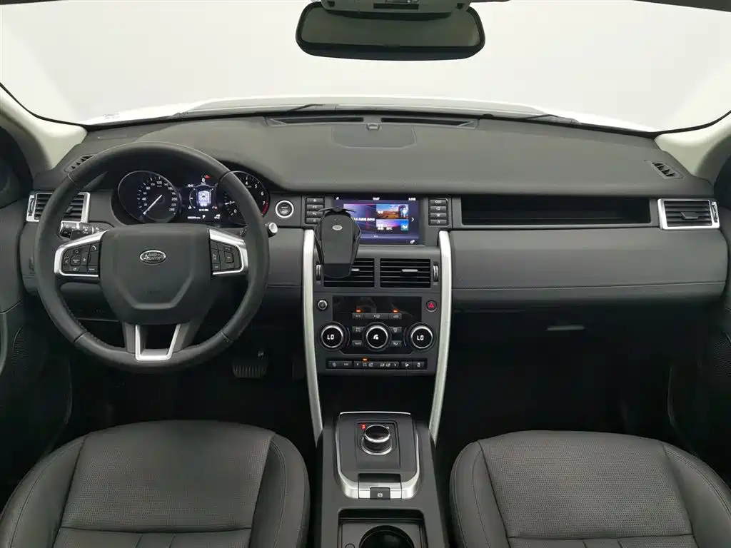 Discovery Sport 240 PS SE