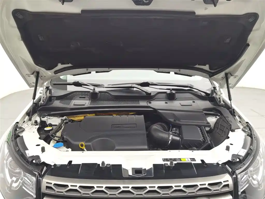 Discovery Sport 240 PS SE