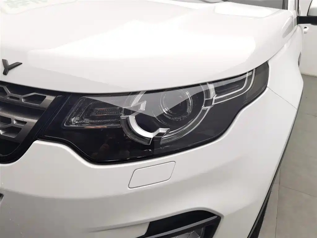 Discovery Sport 240 PS SE
