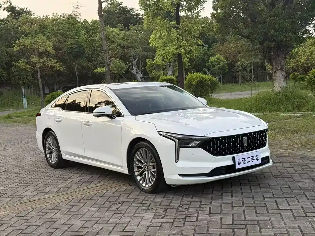 Besturn B70 3 rd Gen 1.5 T Auto Smooth Enjoyment