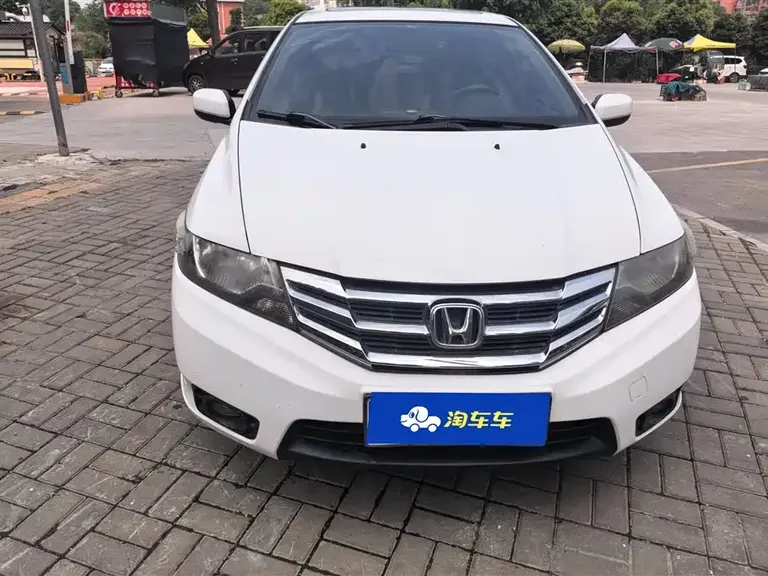 Honda City Classic 1.5 L Manual Elite