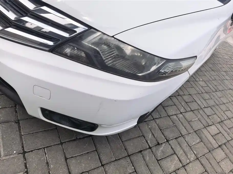 City Classic 1.5 L Manual Elite