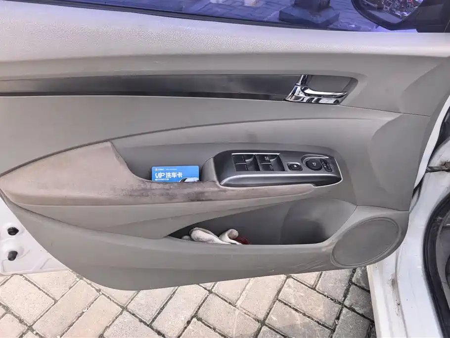 City Classic 1.5 L Manual Elite