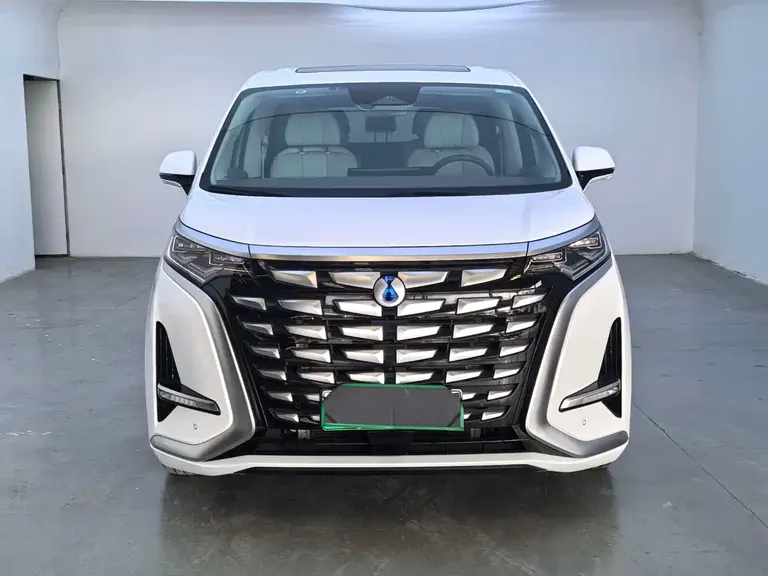 Denza D9 DM-i 1050 Premium