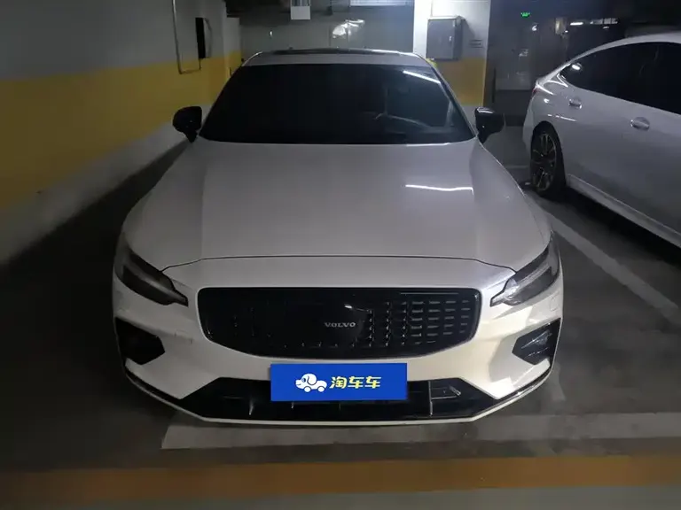 Volvo S60 T5 Smart Grace Sport
