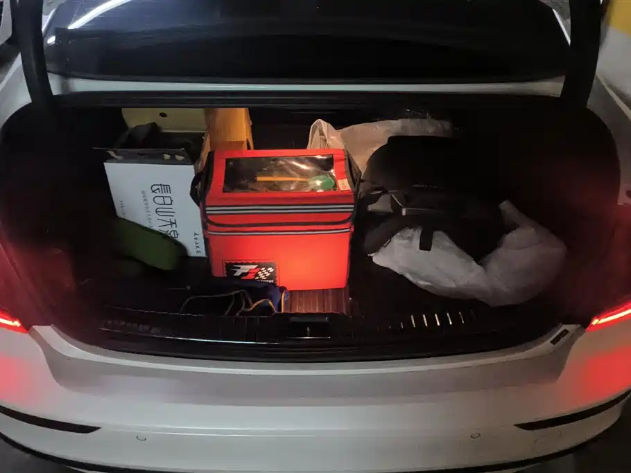 Volvo S60 T5 Smart Grace Sport