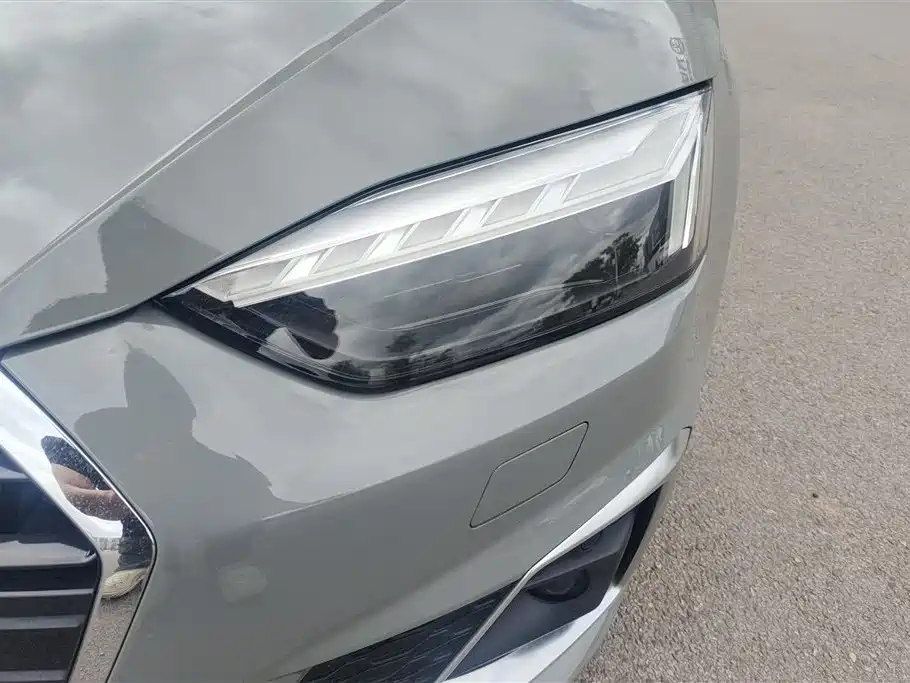 Audi A5 (Import) Sportback 40 TFSI quattro Luxury Dynamic
