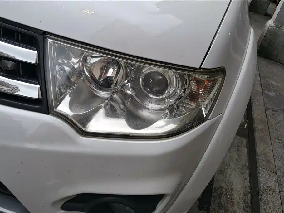 Pajero Sport 3.0 L Auto 4 WD Flagship