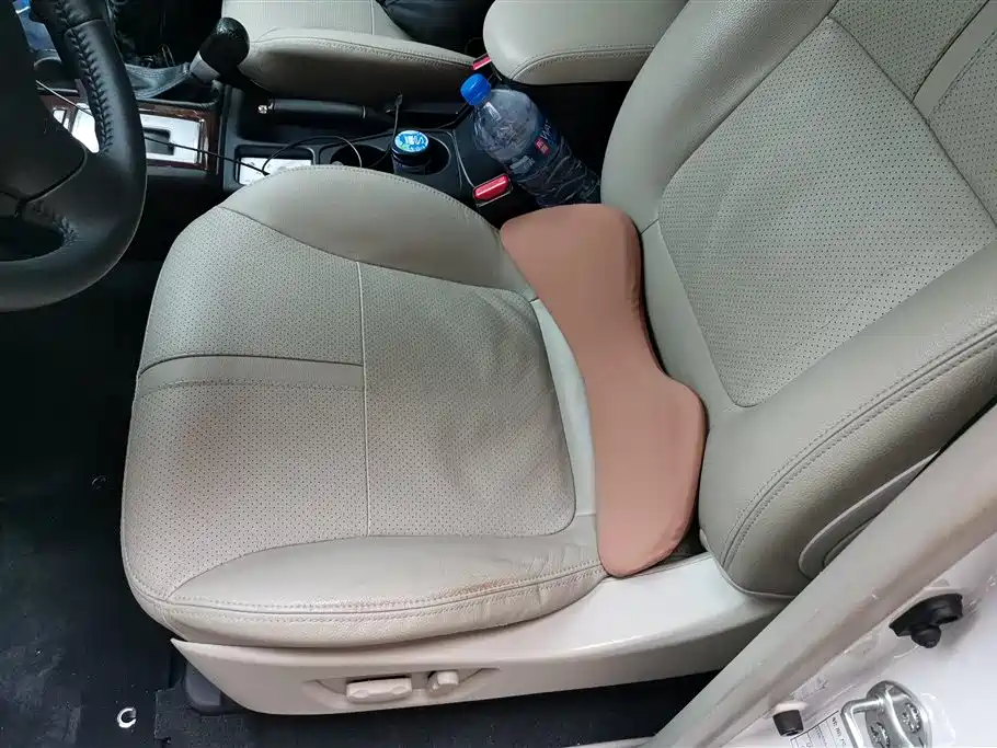 Pajero Sport 3.0 L Auto 4 WD Flagship