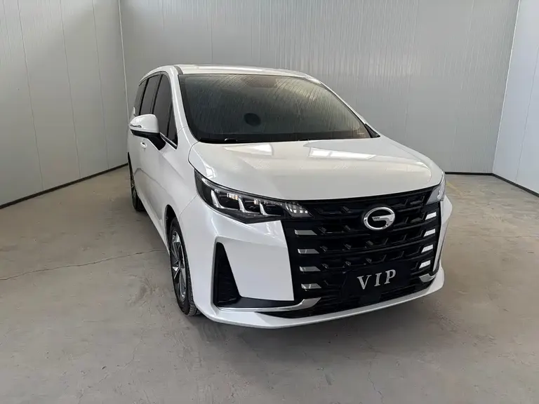 GAC Trumpchi M6 PRO 270 T Auto Luxury