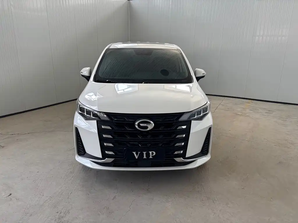 GAC Trumpchi M6 PRO 270 T Auto Luxury
