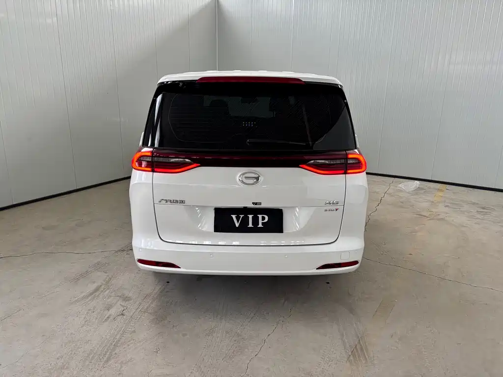 GAC Trumpchi M6 PRO 270 T Auto Luxury
