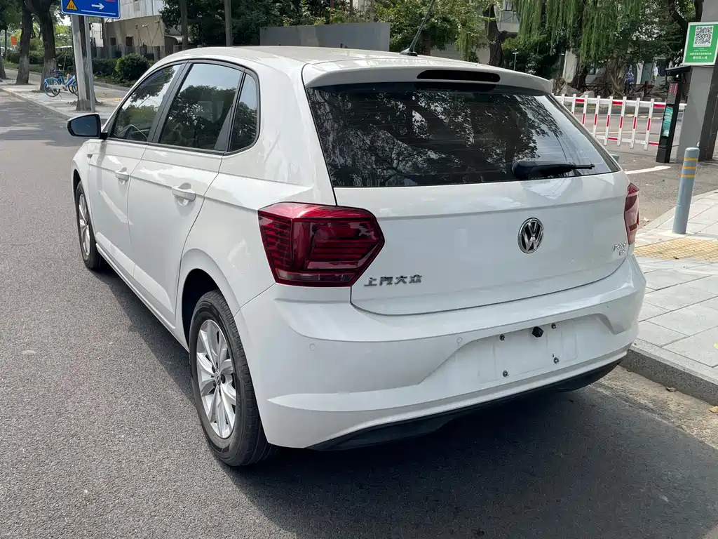 Polo Plus 1.5 L Auto Panoramic Pleasure
