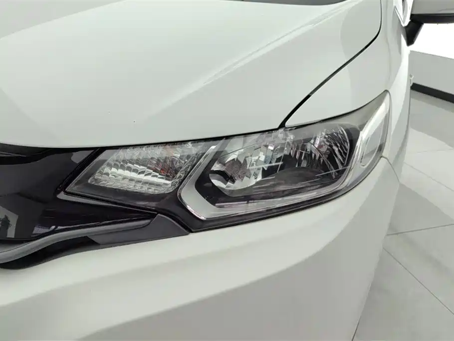 Fit 1.5 L LX CVT Comfort