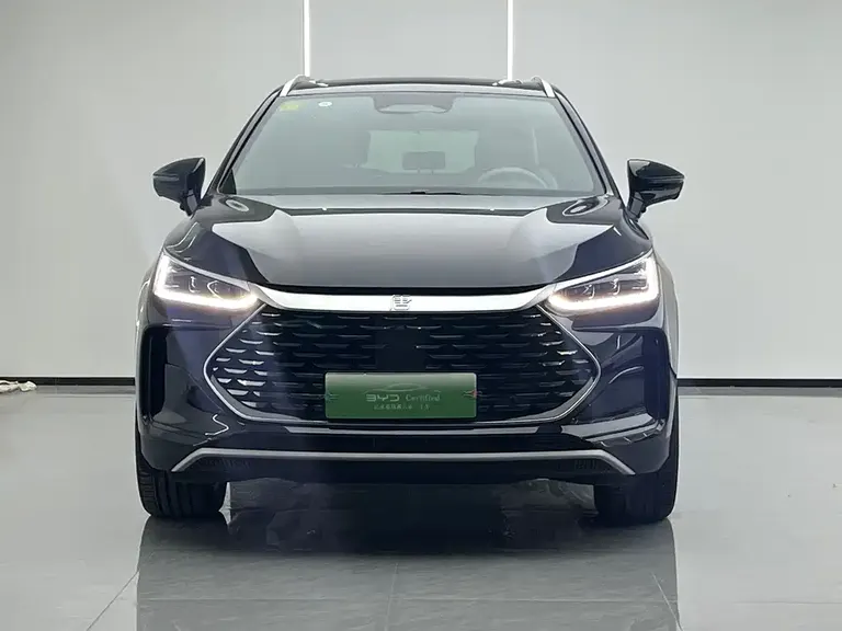 BYD Tang NEV Smart Drive DM-i 115 KM Flagship