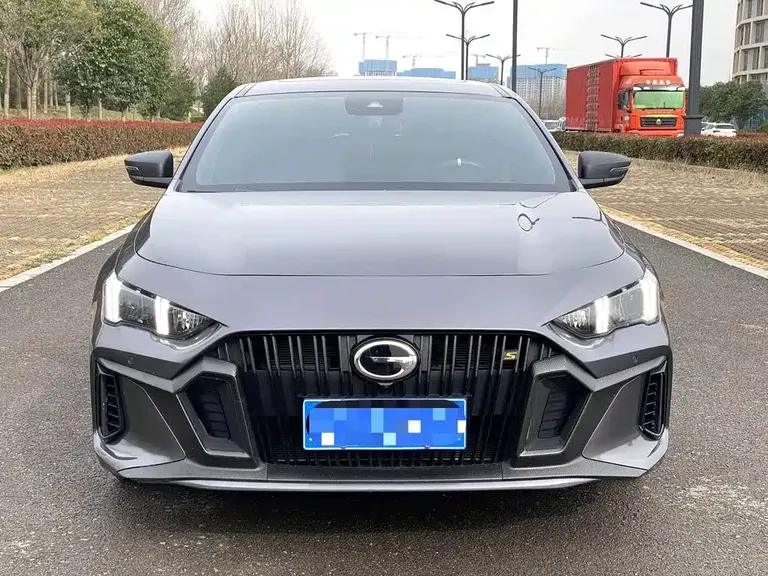 GAC Empow 270 T DCT J15