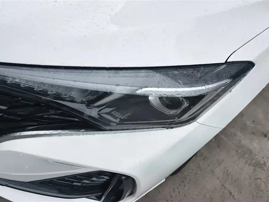Eado PLUS 1.5 L Manual Luxury