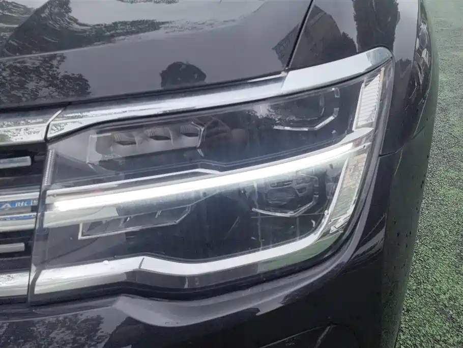 Teramont Teramont X 380 TSI 4 WD Rising Limited