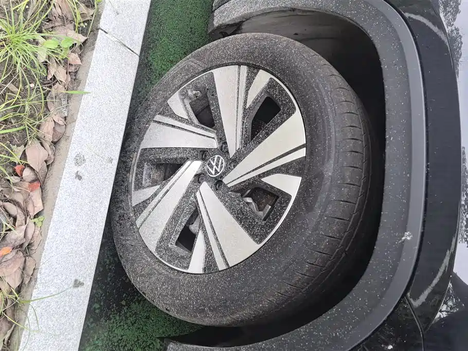 Teramont Teramont X 380 TSI 4 WD Rising Limited