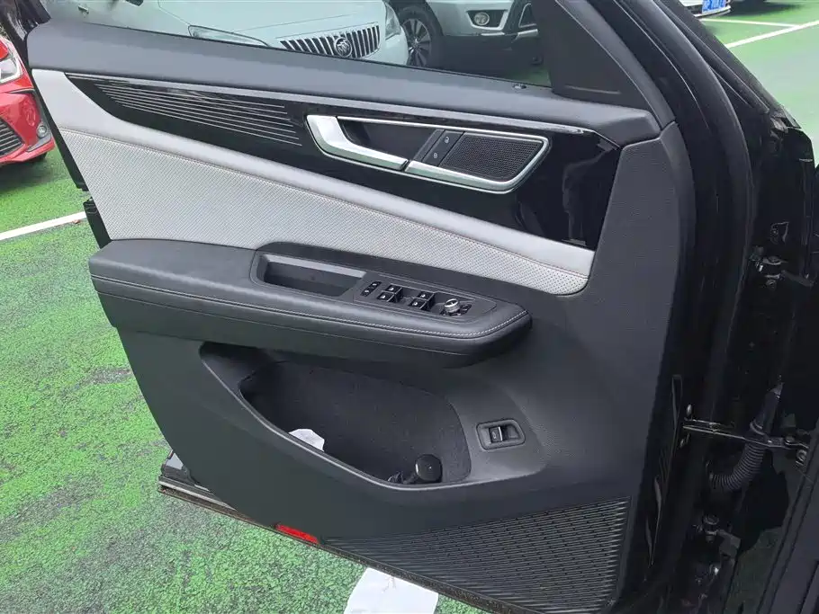Teramont Teramont X 380 TSI 4 WD Rising Limited