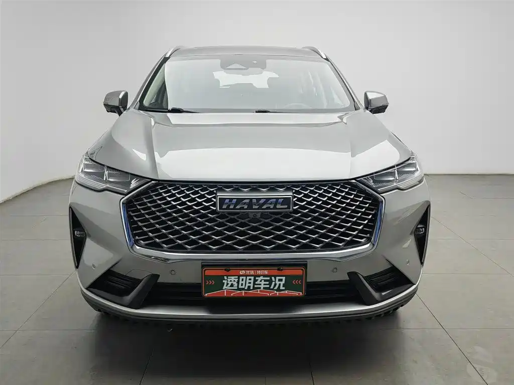 Haval H6 3 rd Gen 1.5 T Auto 2 WD Supreme